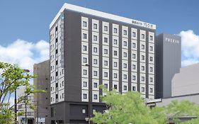 โรงแรม ชิสุเตซึ เปรโซ นูมาสุ